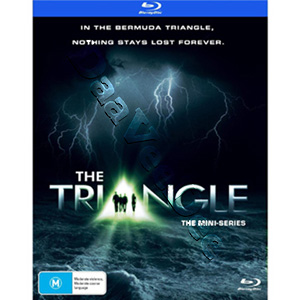 The Triangle (Complete Series) (Blu-Ray)